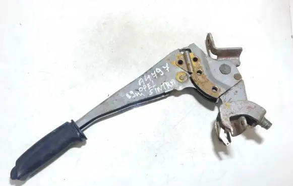 Opel Sintra Handbrake/parking brake lever assembly