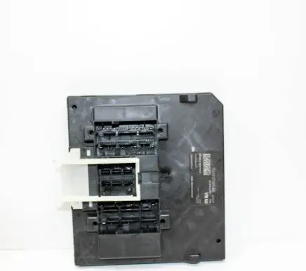 Audi A3 S3 8V Central body control module 5Q0937085AB