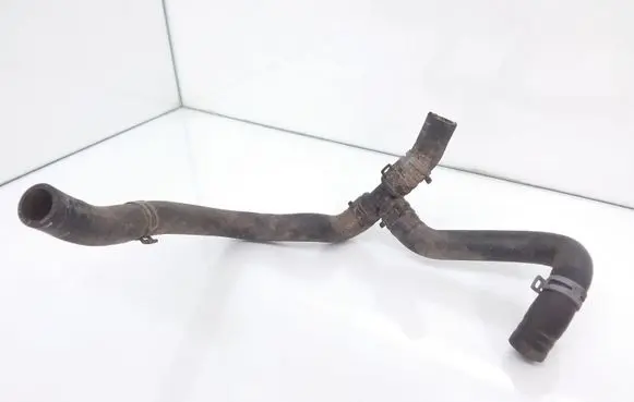 Volkswagen Transporter - Caravelle T5 Engine coolant pipe/hose 7H0122073K