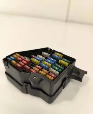 Audi A4 S4 B5 8D Fuse box set 8D1941824