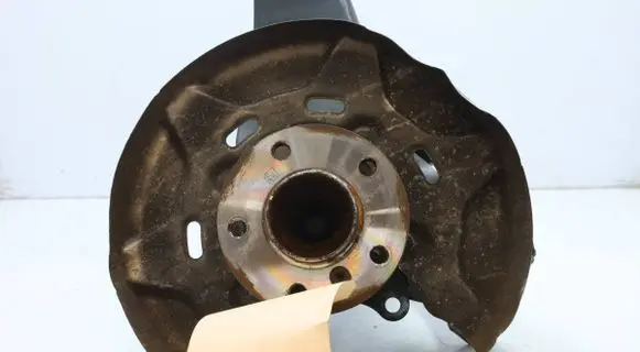 BMW 1 F40 Rear wheel hub spindle/knuckle 6898964MWGK 6898964