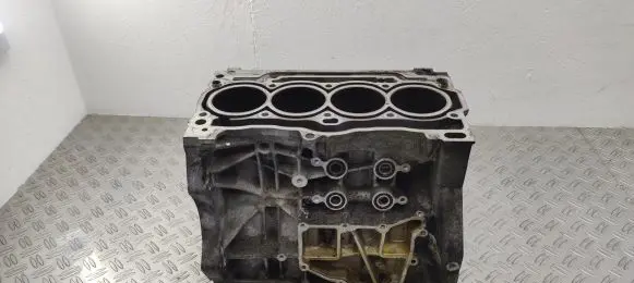 Volkswagen PASSAT B8 Engine block 04E103023BS 04E103011ES