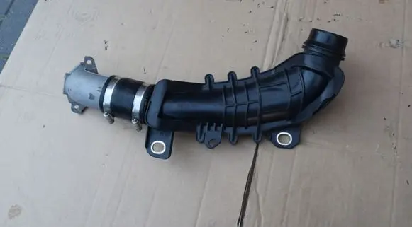 Mazda CX-5 Intercooler hose/pipe