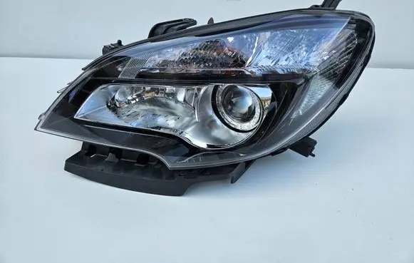 Opel Mokka Headlight/headlamp 42344332