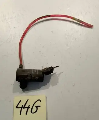 Daewoo Matiz Windscreen/windshield washer pump 96318298