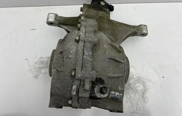 KIA Stinger Rear differential SULIK1