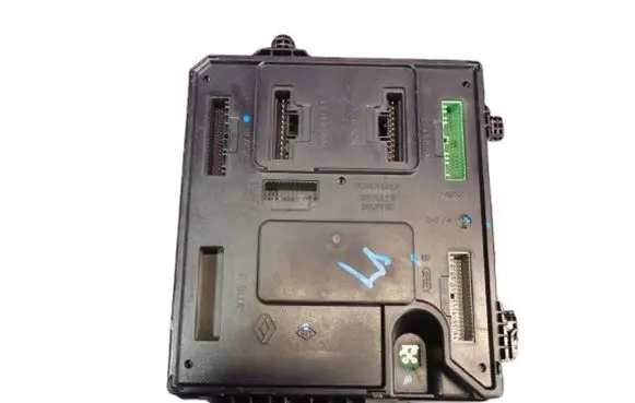 Renault Scenic III - Grand scenic III Central body control module 