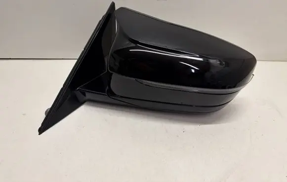 BMW M5 F90 Front door electric wing mirror 