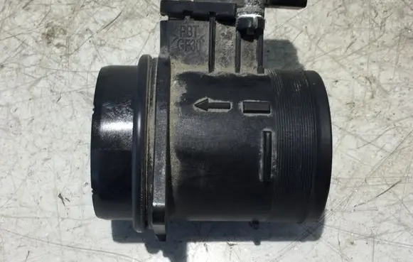 Peugeot Expert Mass air flow meter 9662635680 966263568003 AFH6038