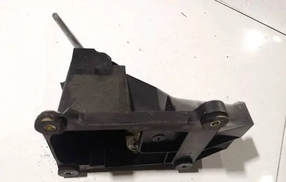 Opel Signum Gear shifter/selector 24465793