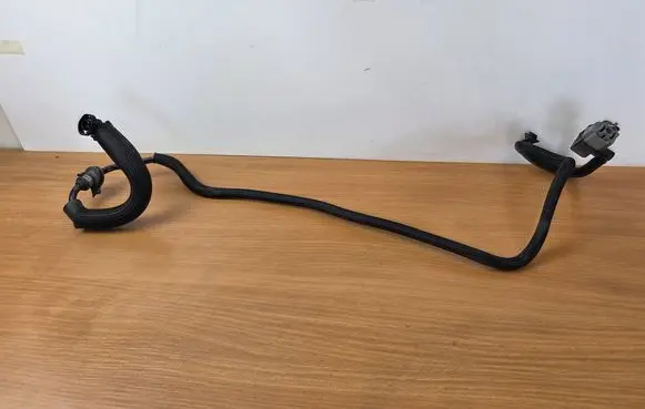 Volvo XC60 Air intake hose/pipe 31400180