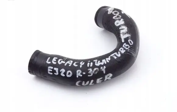 Subaru Legacy Engine coolant pipe/hose SUBARU_LEGACY_II_2.0_TWIN_TURBO_WĄŻ_PRZEWÓD_WODY