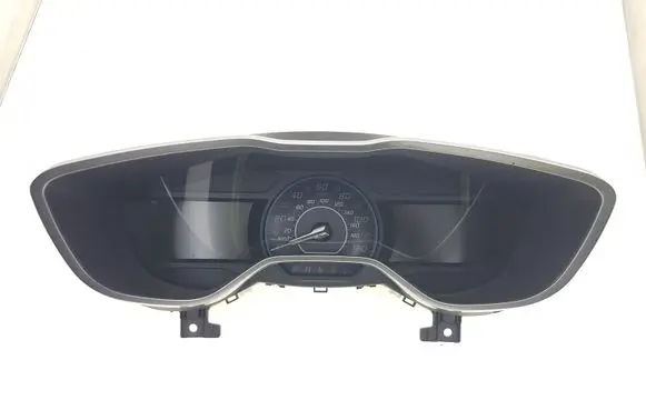 Ford C-MAX II Speedometer (instrument cluster) FM5T10849 MX2574803043 FM5T10849AD