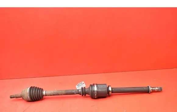 Renault Scenic II - Grand scenic II Front driveshaft