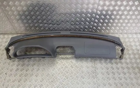 Mercedes-Benz A W168 Dashboard
