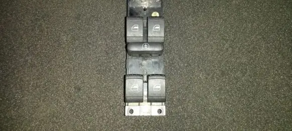 Volkswagen Golf IV Electric window control switch 1j4959857b 03755030