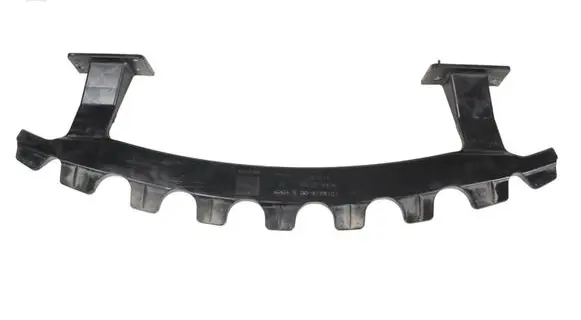 Tesla Model S Bottom radiator support slam panel 101927600B