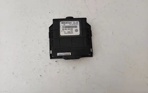 Porsche Cayenne (92A) Gearbox control unit/module 0C8927769DB 130S2922 SEWB109408