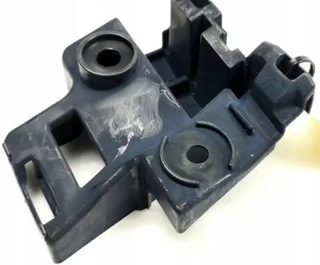 Volkswagen Golf VI Rear bumper mounting bracket 5K6807394A
