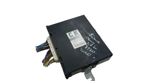 Suzuki Liana Other control units/modules 3392059JC 1122008061 059JC