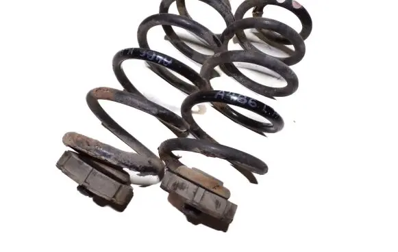 Audi A4 S4 B6 8E 8H Rear coil spring 8E05CQ11