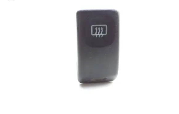 Volkswagen Golf II Windscreen/window heater switch 191959621B
