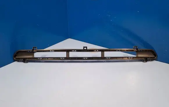 Jeep Compass Front bumper upper radiator grill 5UT11TRMAC