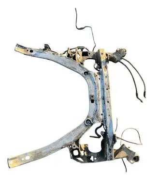 BMW 5 E60 E61 Front subframe 6759462