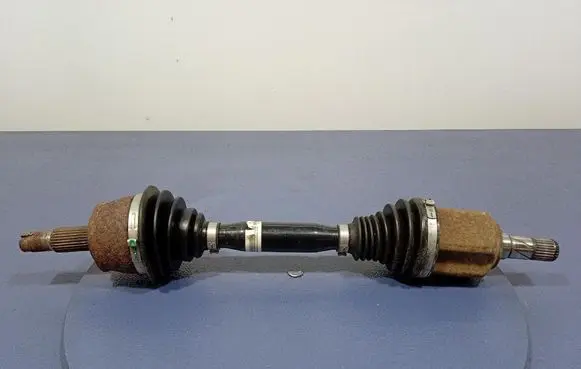 Fiat Doblo Front driveshaft 52012150