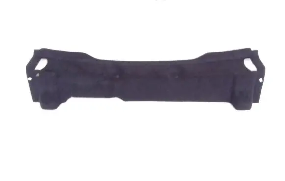 Jaguar XF X250 Trunk/boot side trim panel 8X23-5445443-AC
