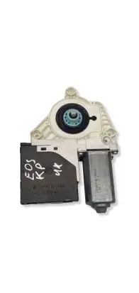 Volkswagen Eos Front door electric window regulator 1Q0959702B