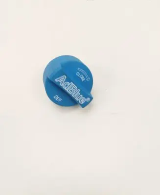 BMW 1 F20 F21 Adblue tank cap 