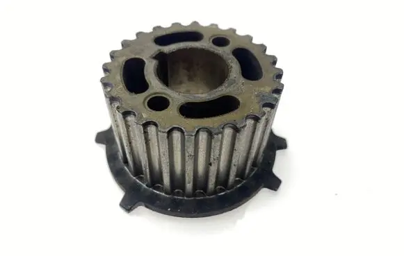 Subaru Forester SF Crankshaft gear 