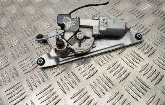 BMW 2 F45 Rear window wiper motor 7320260 18558210