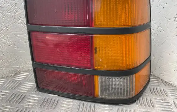 Ford Scorpio Rear/tail lights 85gg13q602aa
