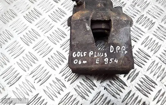Volkswagen Golf Plus Front brake caliper