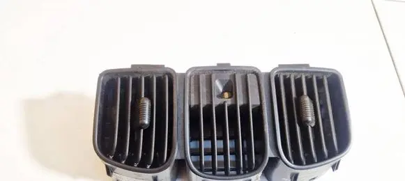 Dodge Grand Caravan Dash center air vent grill p12221076a 12221076