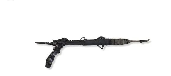BMW 3 E90 E91 Steering rack 