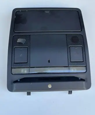 Jaguar XE Front seat light JX73519A58 A50196689 A50195570