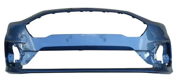 Ford Fiesta Front bumper H1BB-17757-E1 H1BB-17757-E