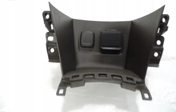 Opel Mokka Dashboard storage box/compartment 95080702