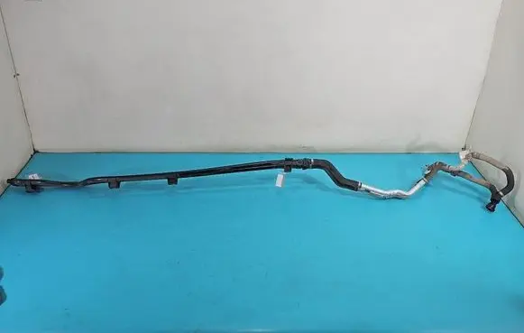 BMW iX3 G08 Engine coolant pipe/hose 8743375 IMPRK1519421