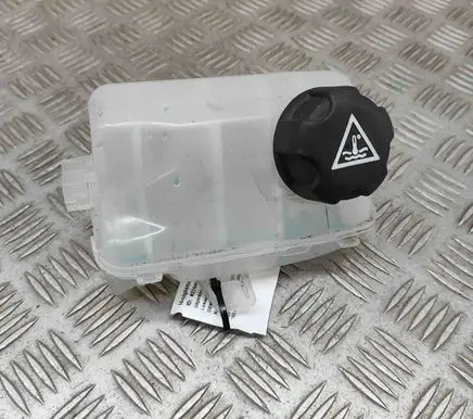 Citroen DS7 Crossback Coolant expansion tank/reservoir 9822414280