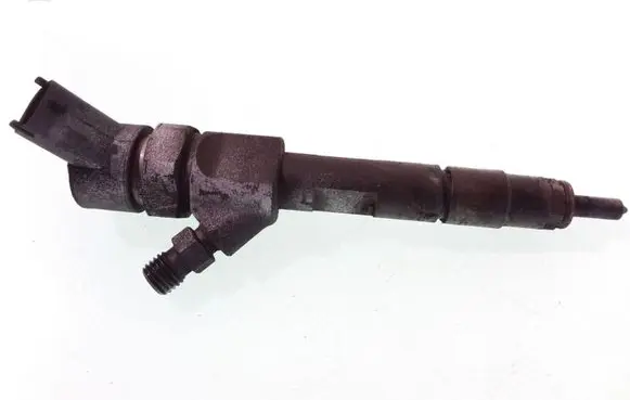 Renault Laguna II Fuel injector 7700111014 0445110021