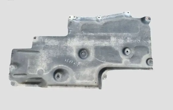 Volvo S60 Engine splash shield/under tray 31202720
