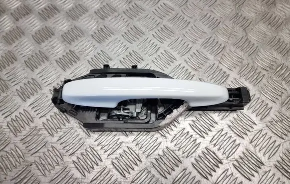 Ford Focus Rear door exterior handle JX7BA264A26AAF E03470105