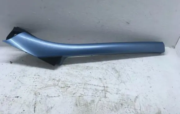 Renault Scenic III - Grand scenic III Other sill/pillar trim element 768350002R