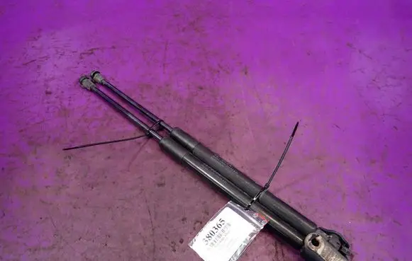 Toyota Yaris Tailgate strut 