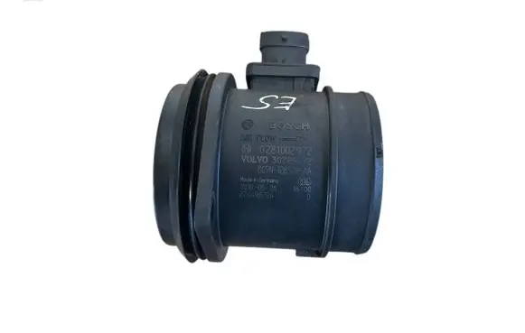 Volvo XC60 Mass air flow meter 30785472 0281002972 274498724