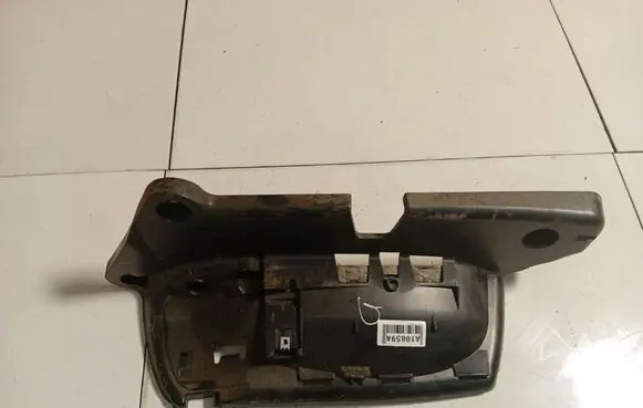 Peugeot 307 Other interior part 9642033480